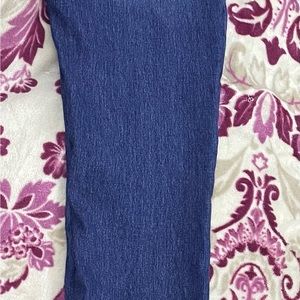 True Religion Mid Rise super skinny